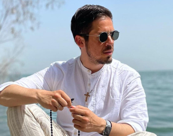 Nikola Rokvić odbio veliki hit svog oca!