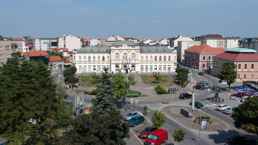 Oborena tužba "Banje Dvorovi" protiv Bijeljine