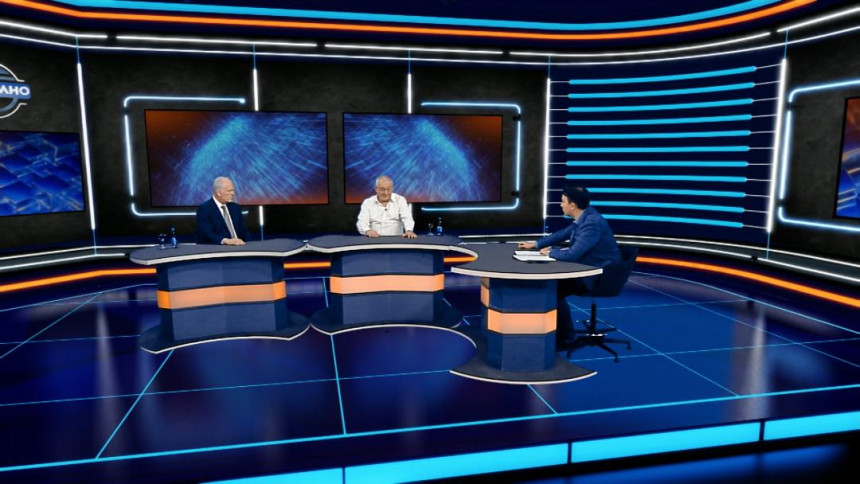 "Посјета Вучића Макрону утицаће и на Додика"