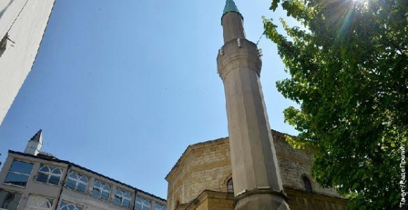 Danas Ramazanski bajram