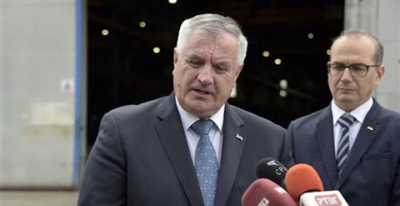 Вишковић: Српска из дана у дан економски стабилнија