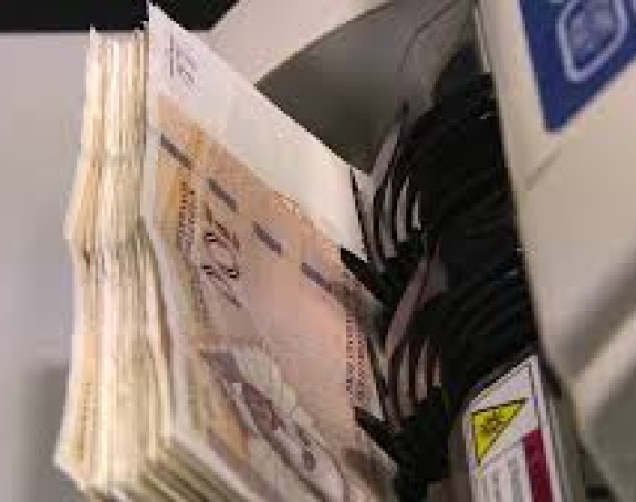 Porezom od kocke krpi se budžet, gdje je 105 miliona?!