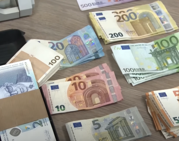 BiH ne ispunjava kriterijume za prelazak na evro