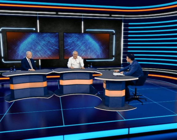 "Посјета Вучића Макрону утицаће и на Додика"