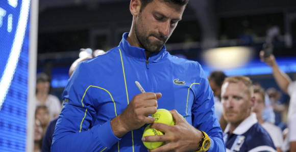 Đoković se plasirao u četvrtfinale u Monte Karlu