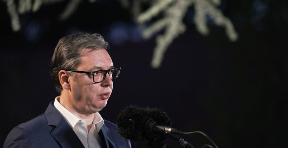 Vučić: Mir sa našom bošnjačkom braćom moramo da čuvamo