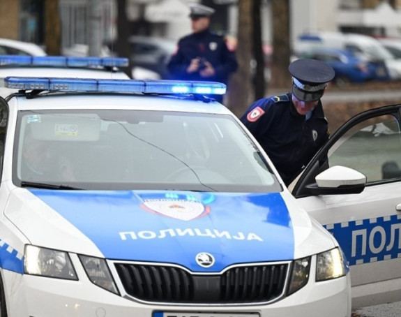 Nepoznata osoba u Banjaluci nudila djetetu vožnju