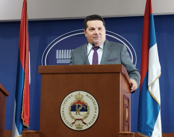 Iduće sedmice posebna sjednica o izbornom zakonu Republike Srpske