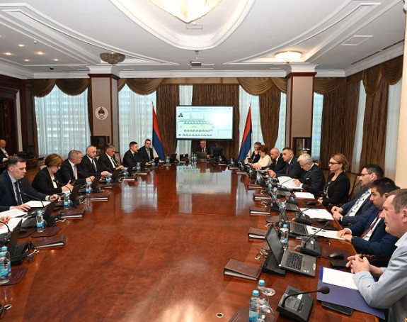 Vlada smijenila direktore u tri bolnice u Srpskoj