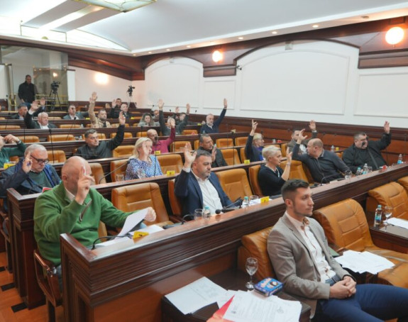 Ključ grada Banjaluka ide Vučeviću i Dačiću