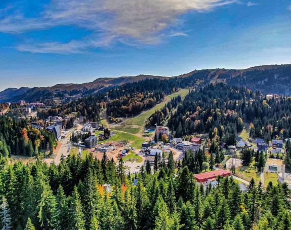 Vlada Srpske prodaje zemljište na Jahorini