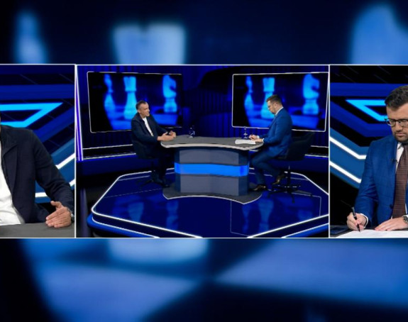 Главни играчи су се преиграли, цијену плаћају грађани