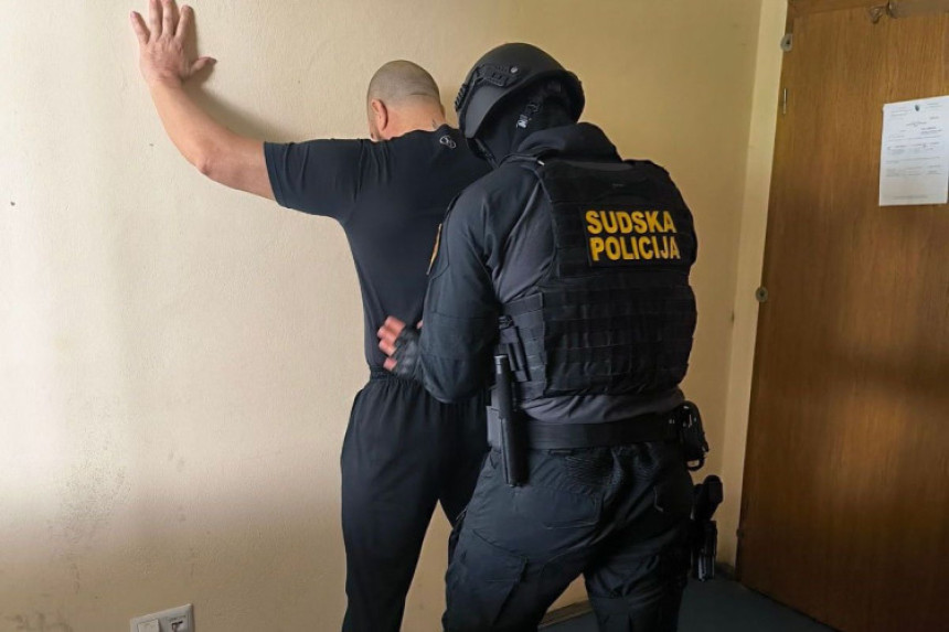 Srbija izručila Damira Mehića pravosuđu BiH