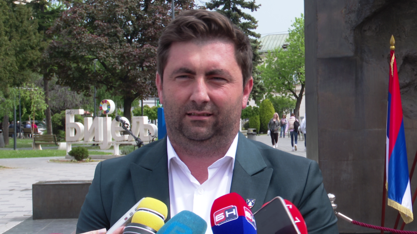 Pozdravljam Vaskršnji sabor, uz poruku da je patriotizam i ne krasti svoj narod