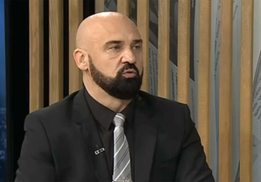 Синови министра Рама Исака учествовали у тучи