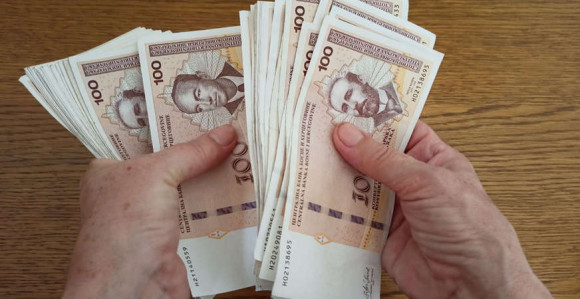 Најнижа пензија у Српској 300 КМ, а највећа 3.000 КМ