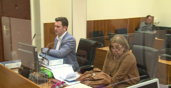 Nastavak suđenja: Ko je pečatirao ugovore u Institutu