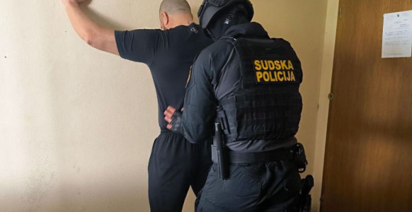 Srbija izručila Damira Mehića pravosuđu BiH
