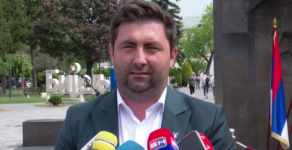 Pozdravljam Vaskršnji sabor, uz poruku da je patriotizam i ne krasti svoj narod