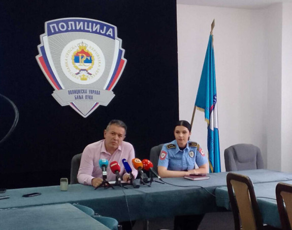 Banjalučka policija: Nema indikacija o krivičnom djelu