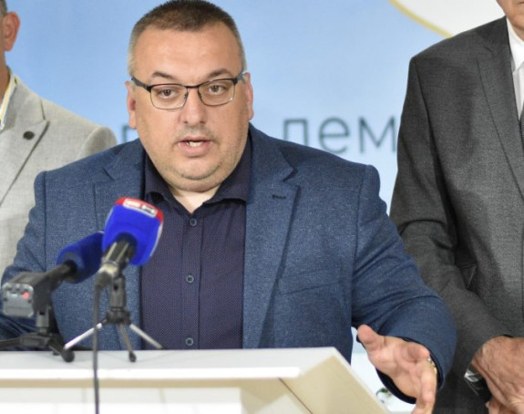 Radulović očekuje izbornu pobjedu i u Vukosavlju