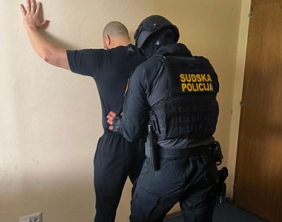 Srbija izručila Damira Mehića pravosuđu BiH