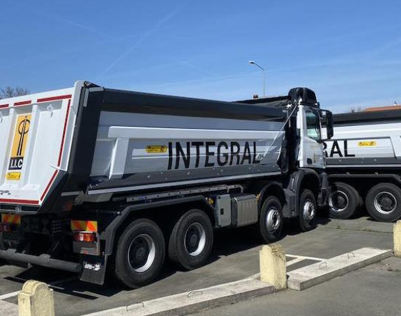 Laktaška firma "Integral" skinuta s američke crne liste