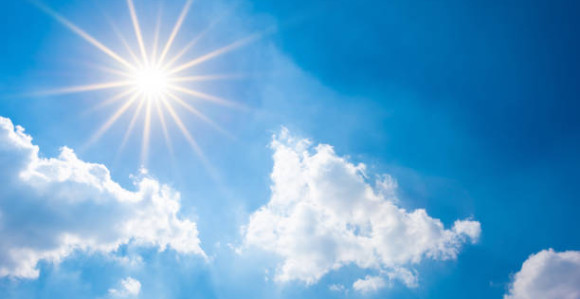 Pretežno sunčano i toplije nego prethodnih dana