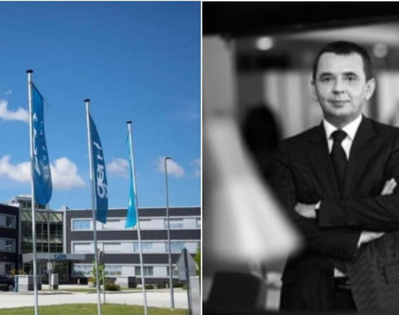 Kompanija ima jednog radnika i prihod od milijardu KM, ko je na čelu?