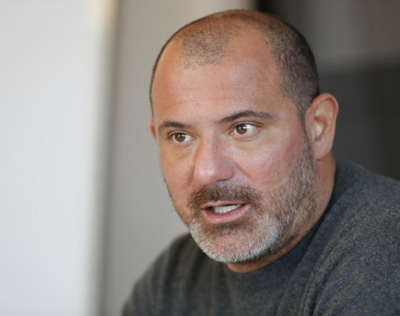 Dejan Stanković: Moj sin u bolnici igra važnu „utakmicu“
