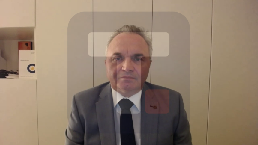 Geopolitička situacija ne ide na ruku Srbiji