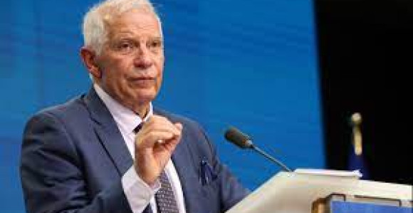 EU najoštrije osuđuje iranski napad na Izrael