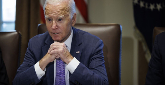 Posvećenost SAD bezbjednosti Izraela gvozdena