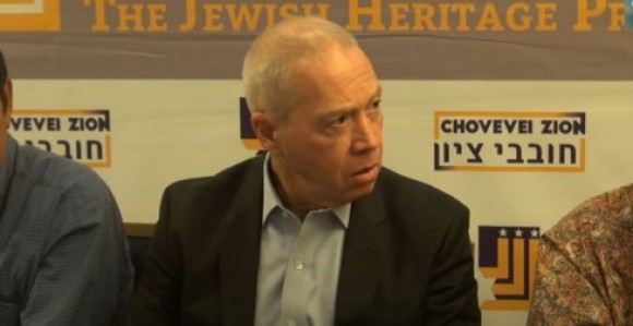 Ministar odbrane Izraela: Iranski napad zaustavljen