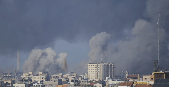 Izrael: Vlasti uvele bezbjednosne mjere nakon iranskih vazdušnih udara