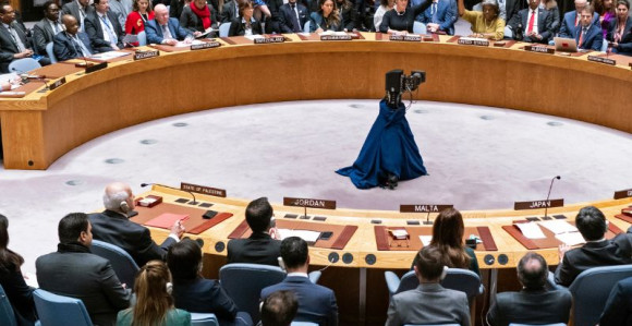 Zakazana hitna sjednica Savjeta bezbjednosti