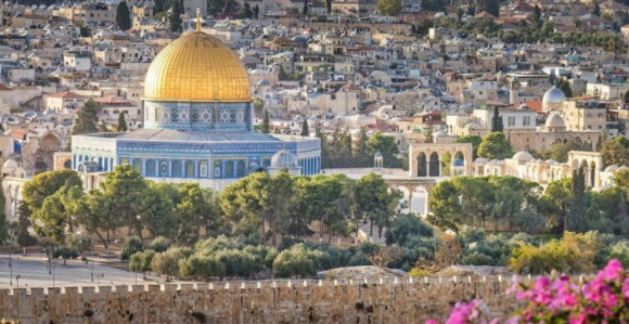 Izrael jutros otvorio svoj vazdušni prostor