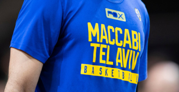 Neizvjestan dolazak Makabija u Beograd