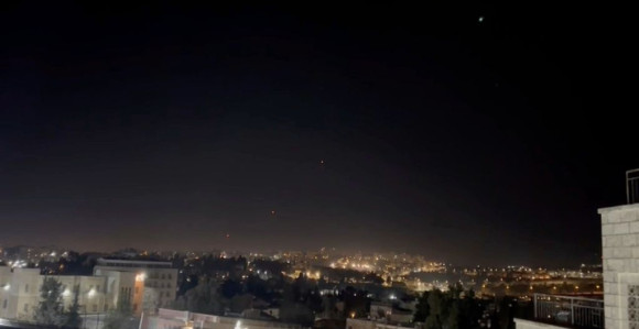 Press TV: Izrael nije presreo nijednu raketu