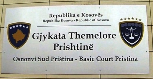 Sud u Prištini odredio pritvor Srbinu iz Zvečana