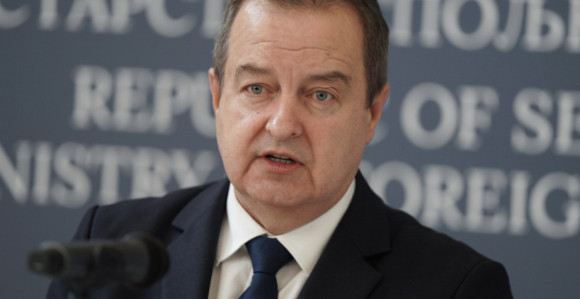 Sraman potez, Srbija će uputiti protest Hrvatskoj