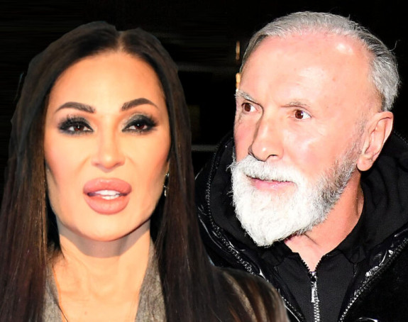 Ceca otkrila detalje saradnje sa Dinom Merlinom