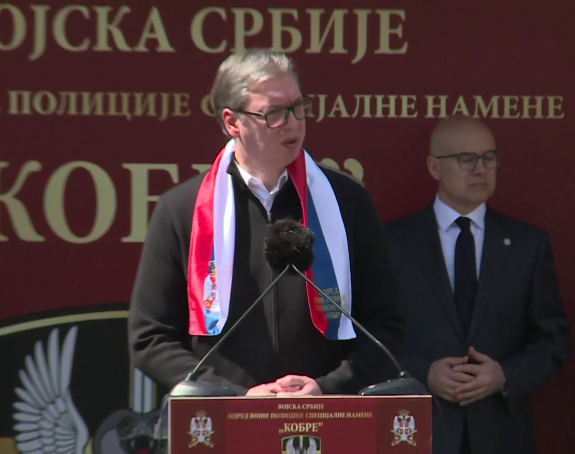 Srbija u sred geopolitičkog vrtloga, pritisnuta snažnije nego ikad