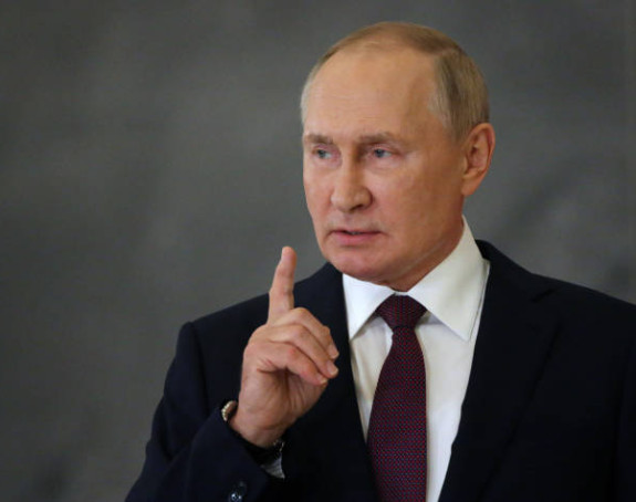 "Rusija će podržati Iran ako SAD napadnu iransko tlo"