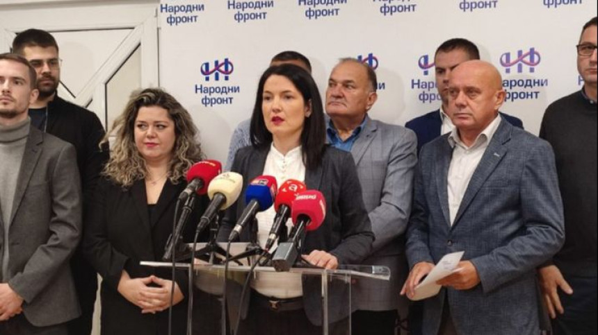 Podrška izvještaju u NS RS, ali ne i Dodikovom mitingu