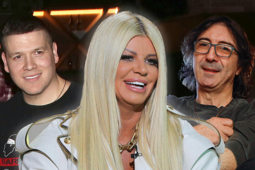 Ne smiruju se strasti oko pesme!