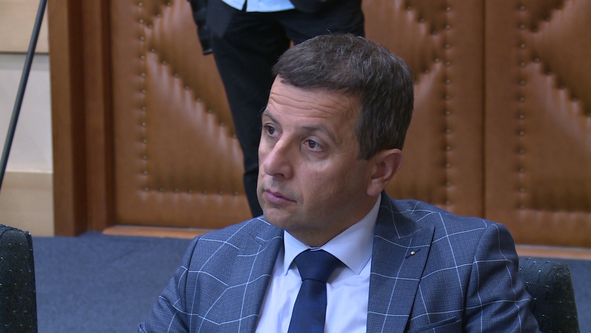 "Nećemo na skup koji u svoju čast organizuje Dodik"