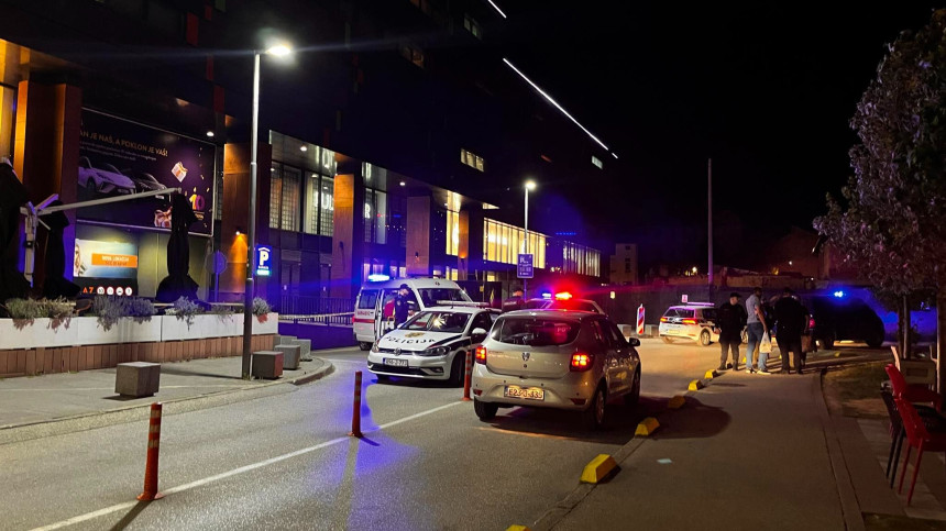 Masovna tuča u Sarajevu, više povrijeđenih