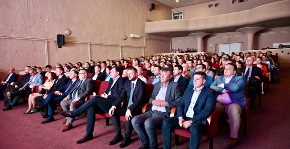 Obilježen Dan opštine Šamac