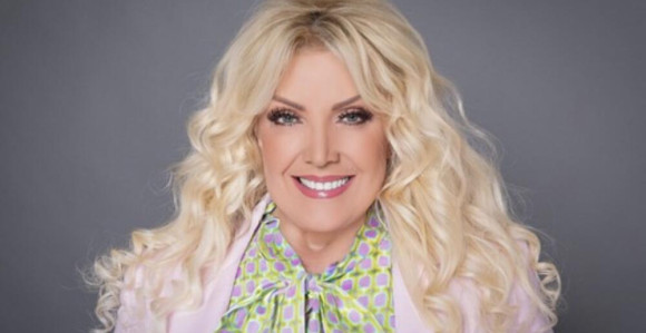 Snežana Đurišić u dosad neviđenom izdanju!